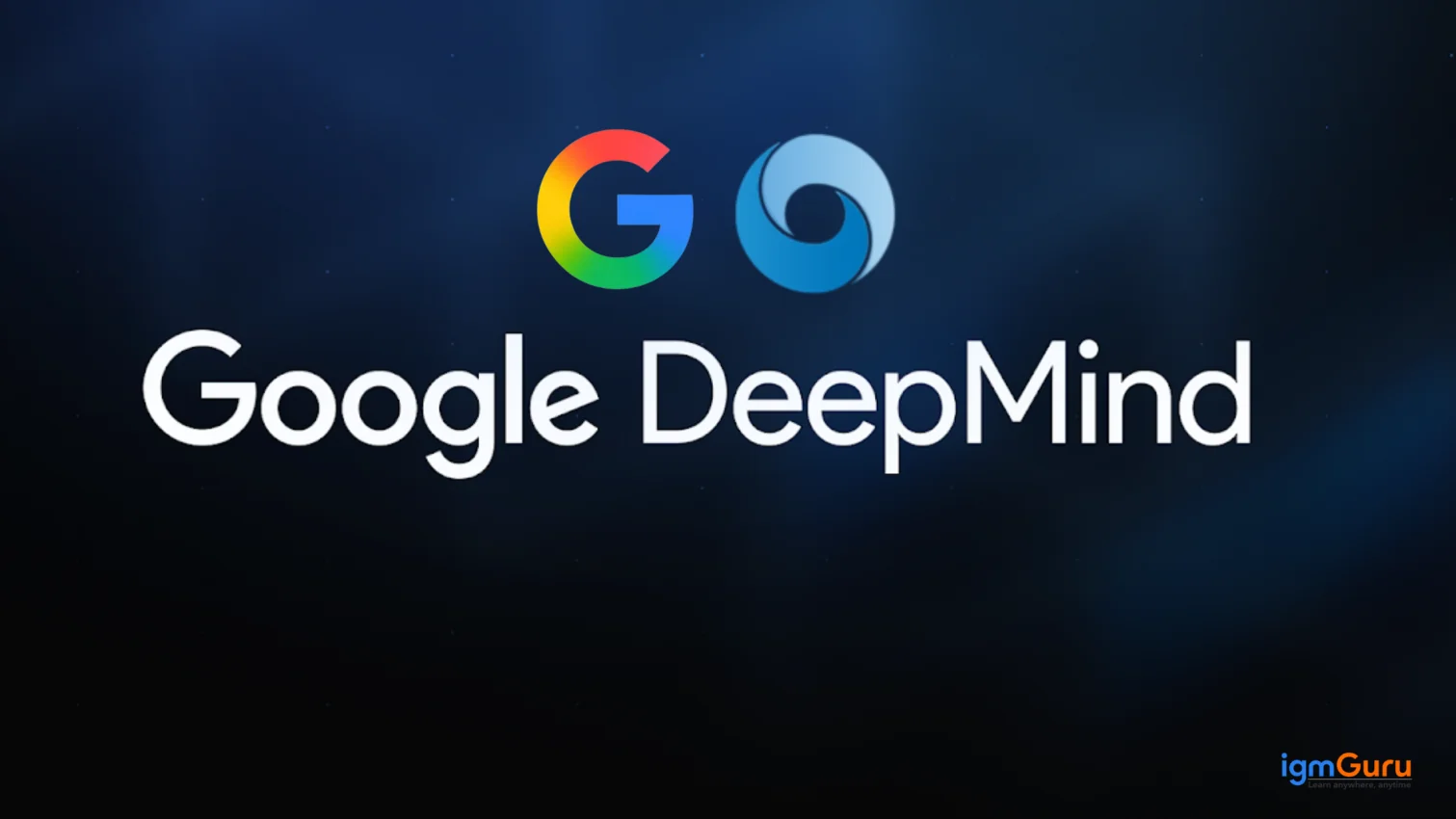 Google DeepMind