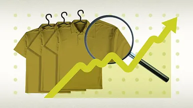The Consumer Price Index Goes Thrifting