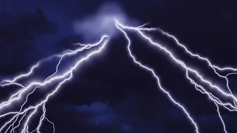 What Causes Thunder After Lightning