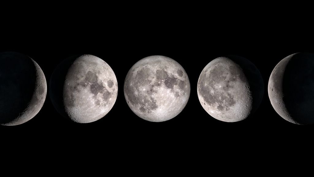 When Is the Next Full Moon