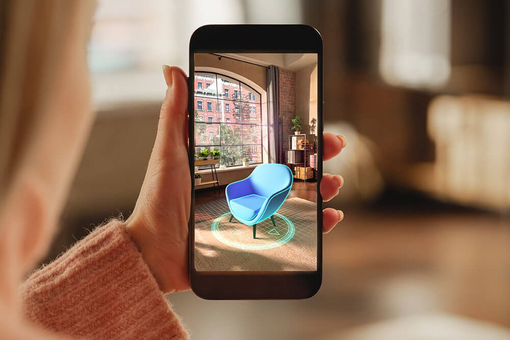 augmented reality