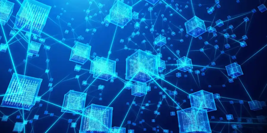 blockchain technology