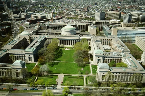 massachusetts institute of technology​