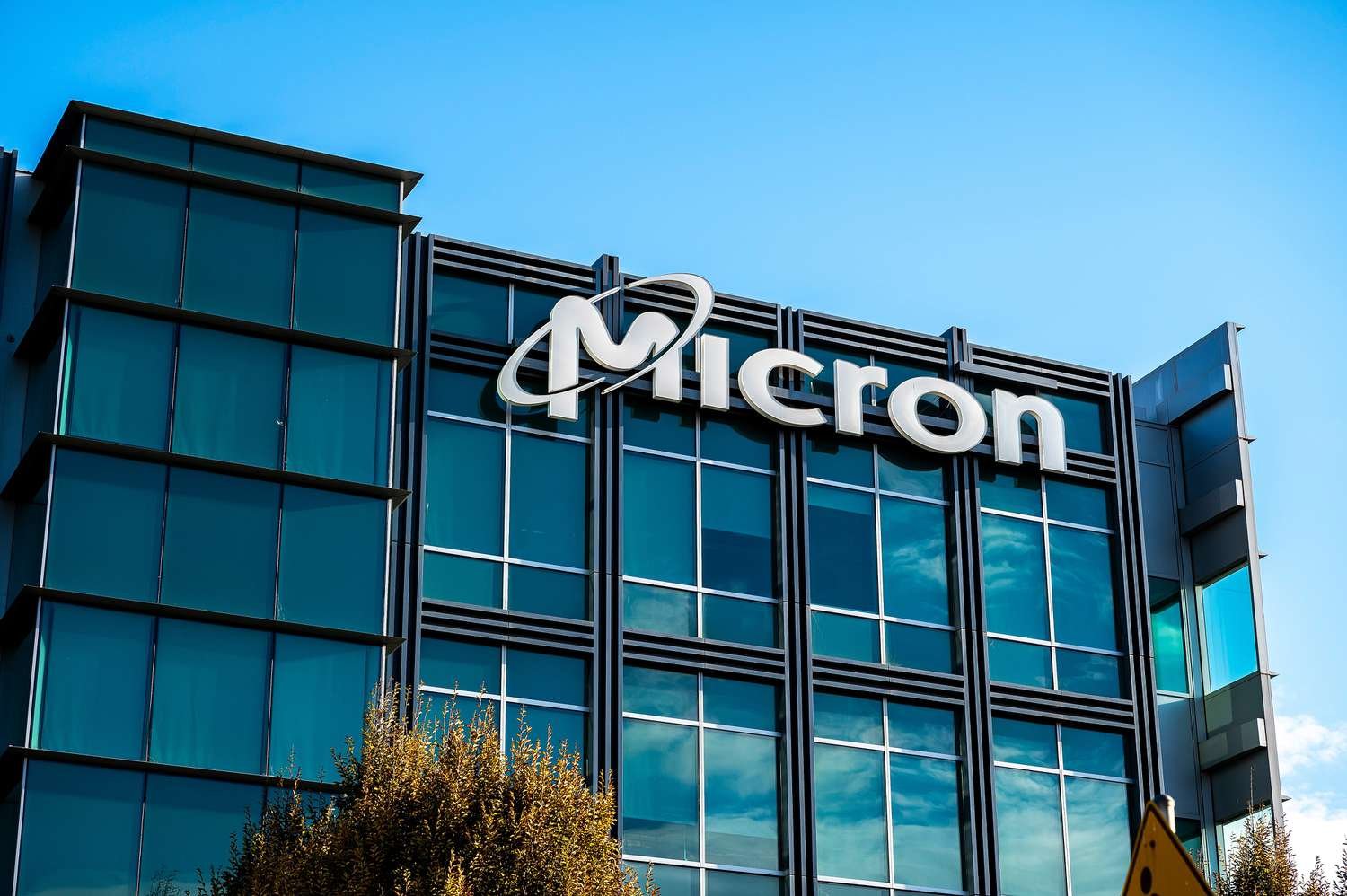 micron technology stock​