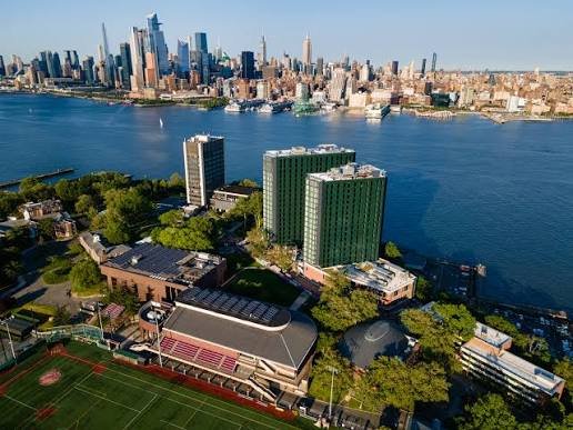 stevens institute of technology​