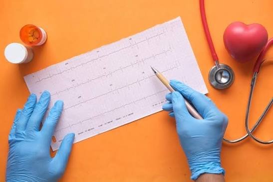 Creating a Personalized Health Plan for Preventive Cardiology