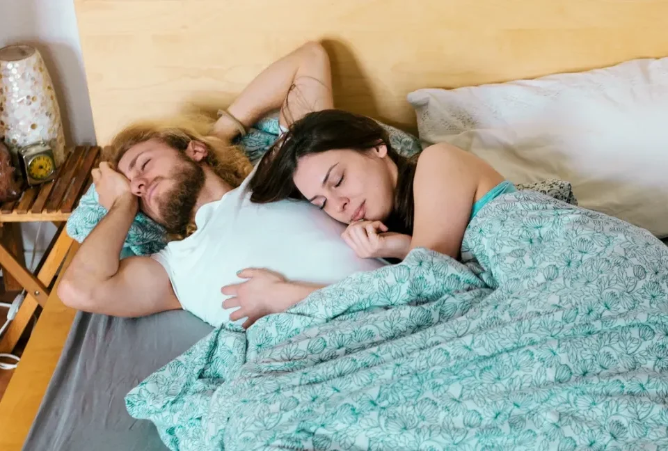 Signs and Solutions for Sleep Disorders