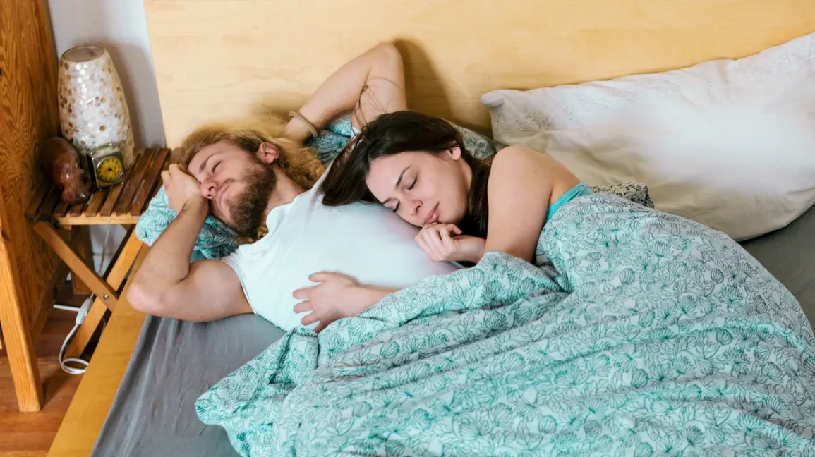 Signs and Solutions for Sleep Disorders