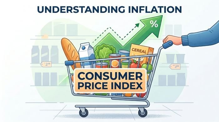 The Consumer Price Index Goes Thrifting