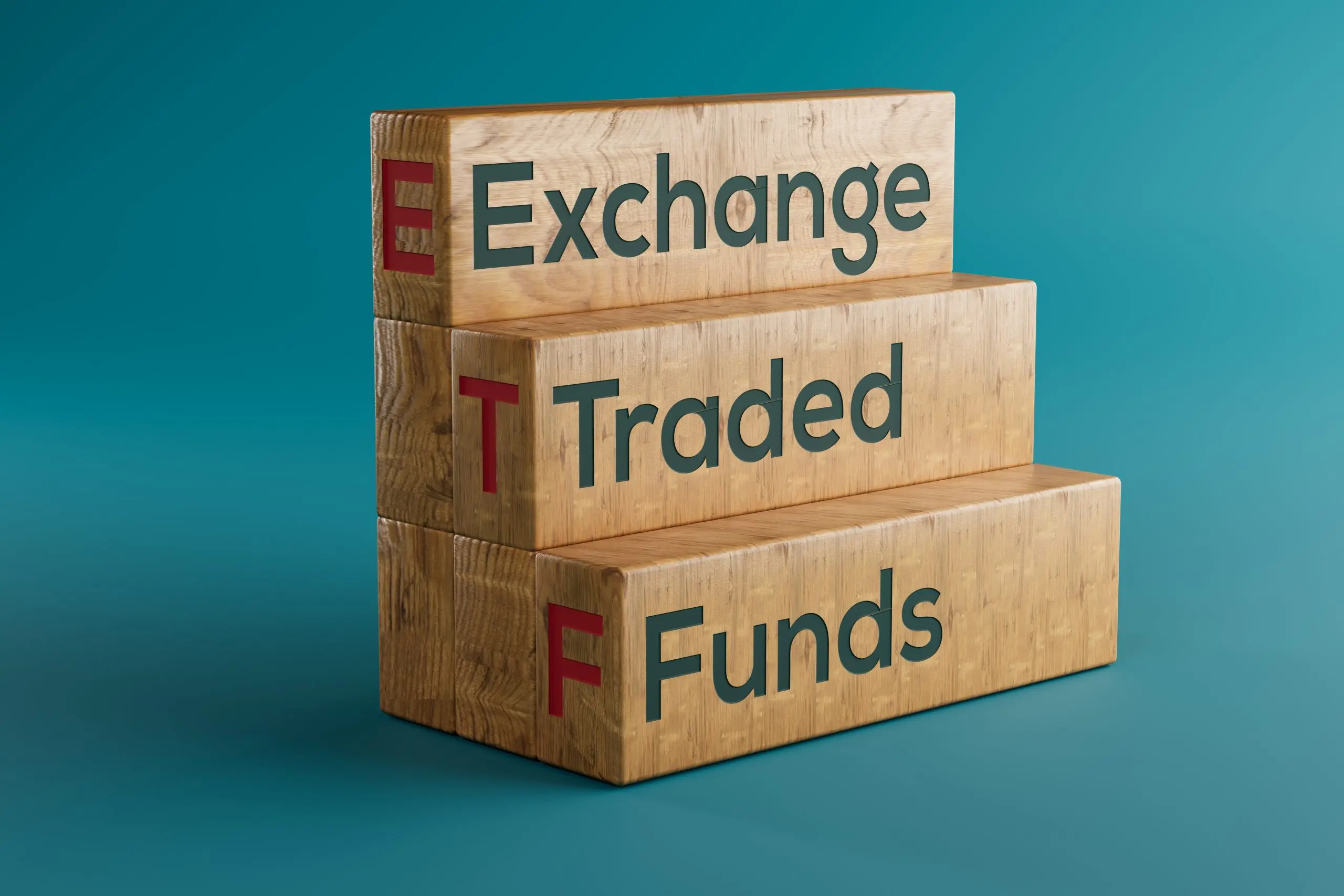 What are exchange-traded funds (ETFs) and how do they work