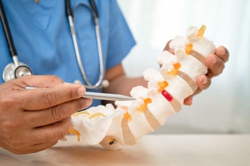 How Spinal Cord Stimulation Can Help Alleviate Chronic Pain