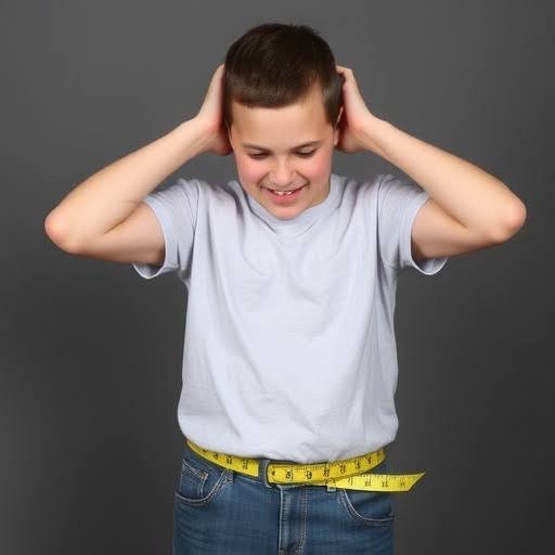 How Weight Loss and Mental Health are Connected