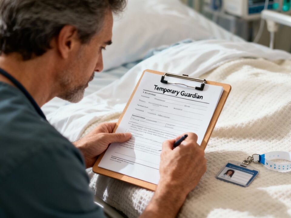 Navigating Emergency Room Wait Times and What to Expect
