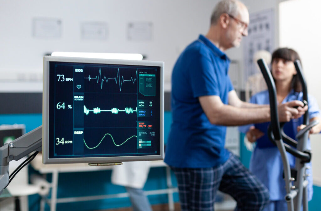 The Benefits of Regular Check-Ups in Cardiology