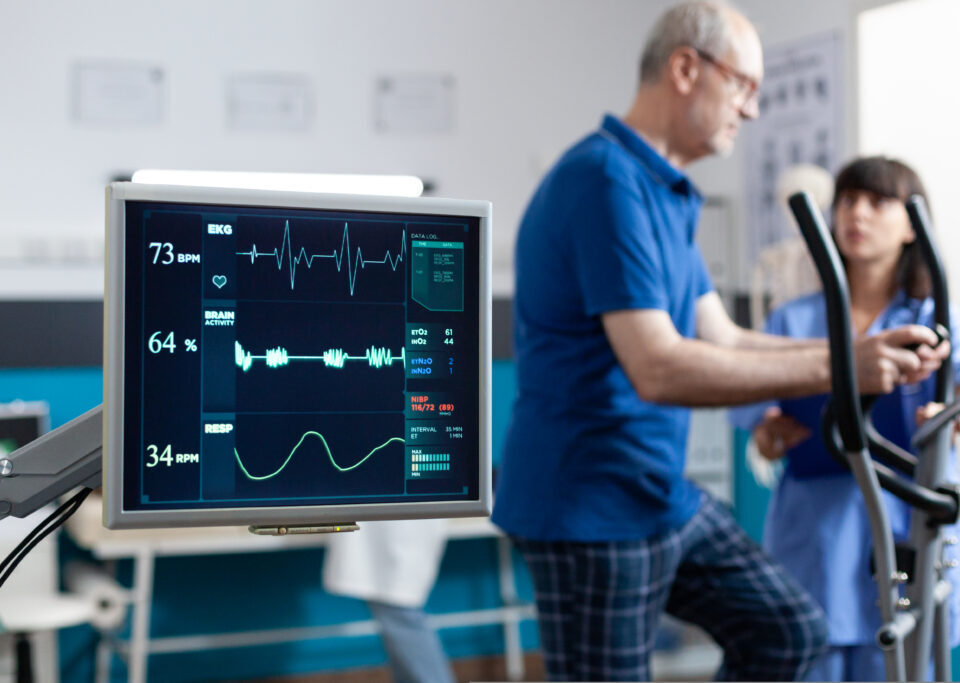 The Benefits of Regular Check-Ups in Cardiology