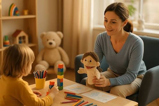 ADHD Therapy Strategies That Work for Children and Adults