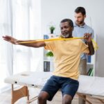 The Role of Physical Therapy Following Spine Surgery