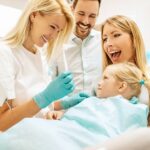 What To Expect From Your First Appointment With a Family Dentist