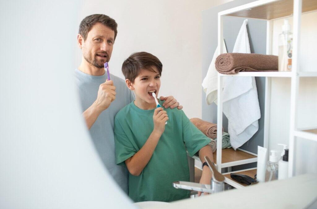 A Family Practice’s Role in Pediatric Health and Wellness