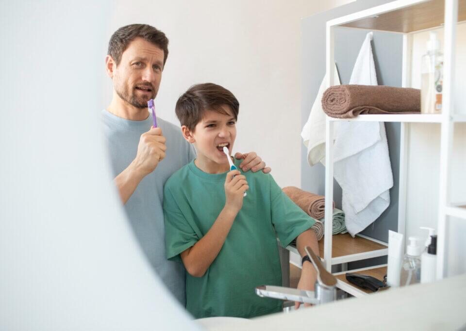 A Family Practice’s Role in Pediatric Health and Wellness