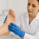 Benefits of Choosing a Trusted Podiatrist