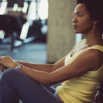 Building Resilience Against Anxiety
