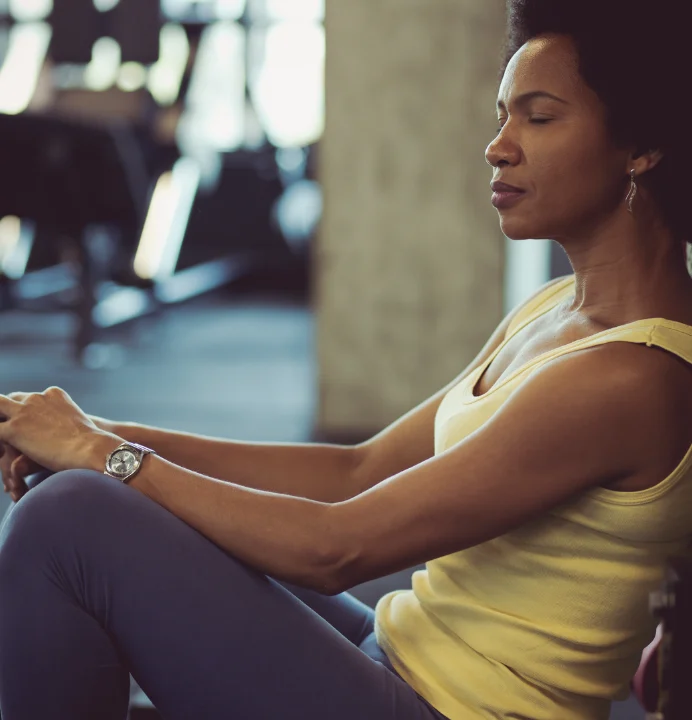 Building Resilience Against Anxiety