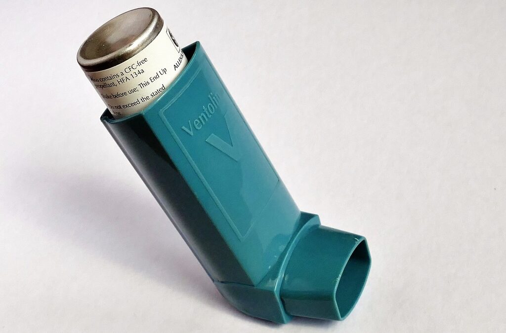 Choosing the Right Asthma Doctor for Your Needs