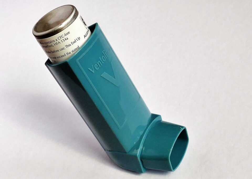 Choosing the Right Asthma Doctor for Your Needs