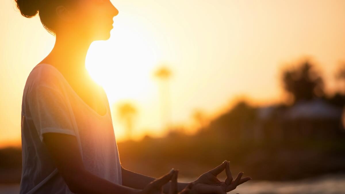 Coping With Menopause Symptoms