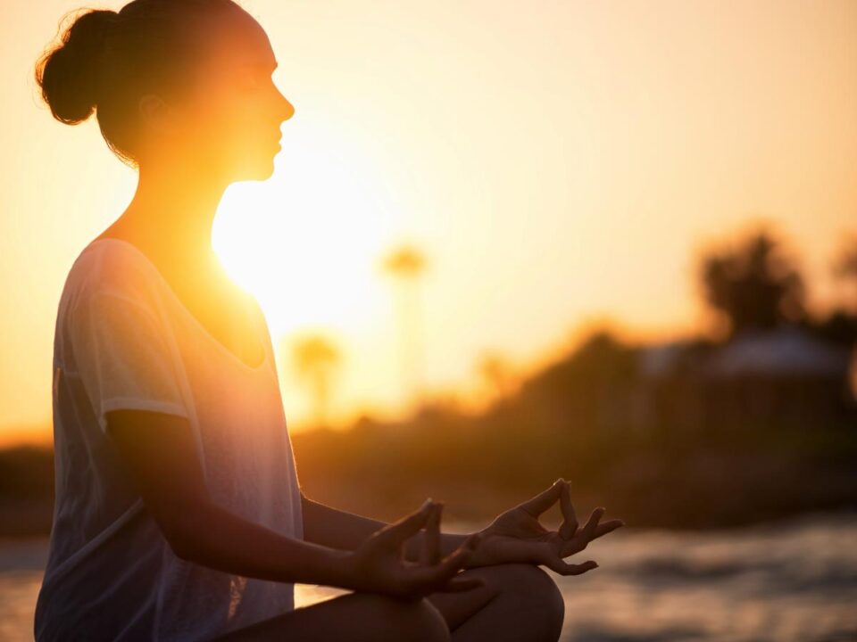 Coping With Menopause Symptoms