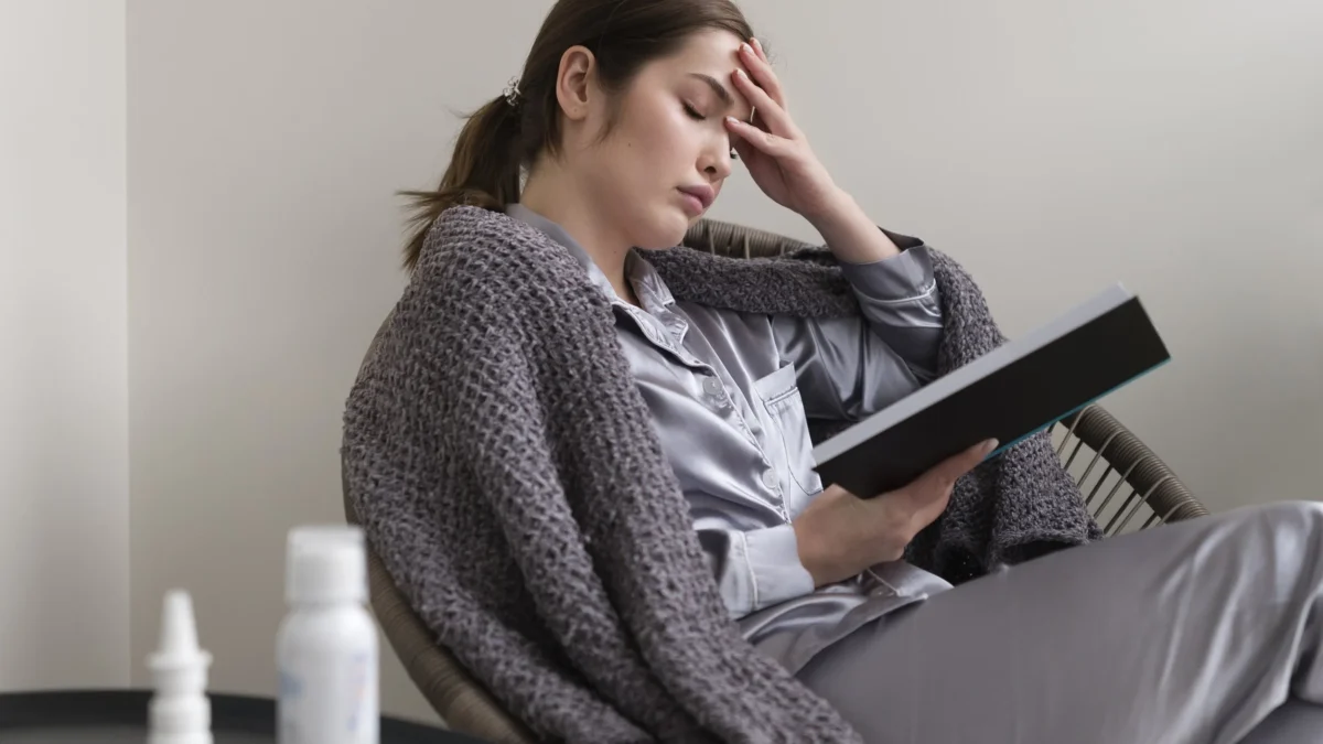 Effective Strategies for Managing Migraines