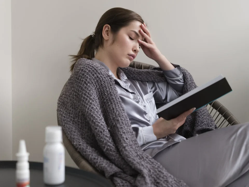 Effective Strategies for Managing Migraines