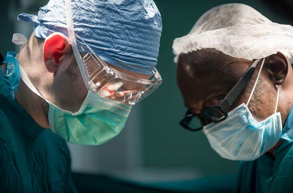 How General Surgeons Collaborate With Other Specialists