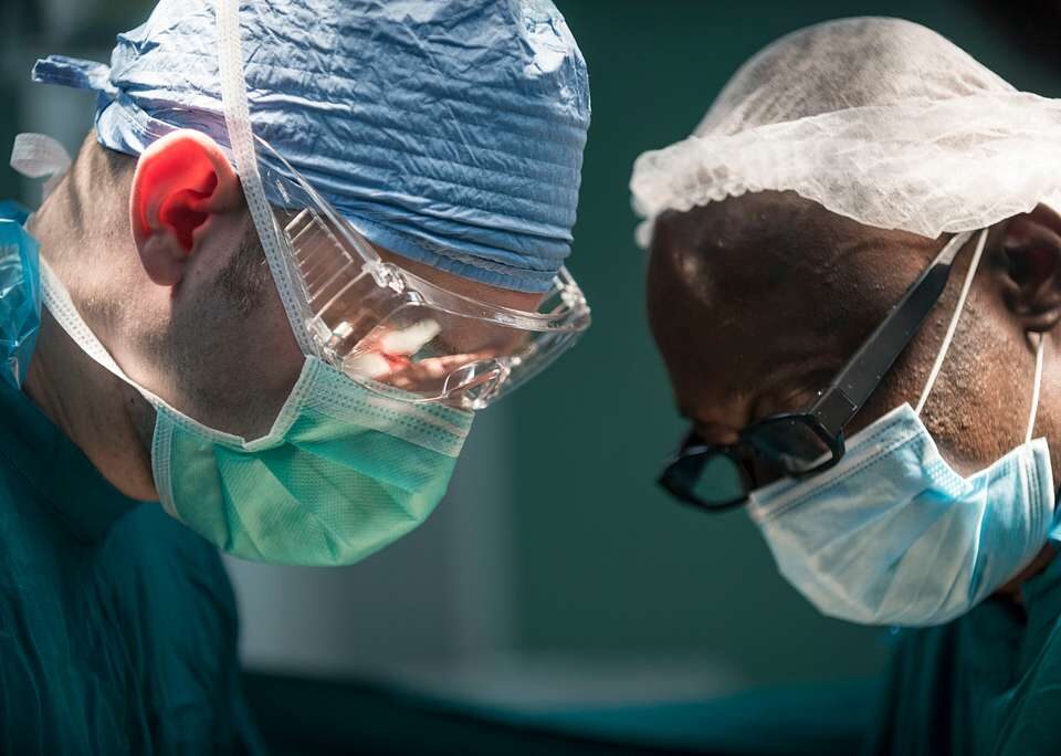 How General Surgeons Collaborate With Other Specialists