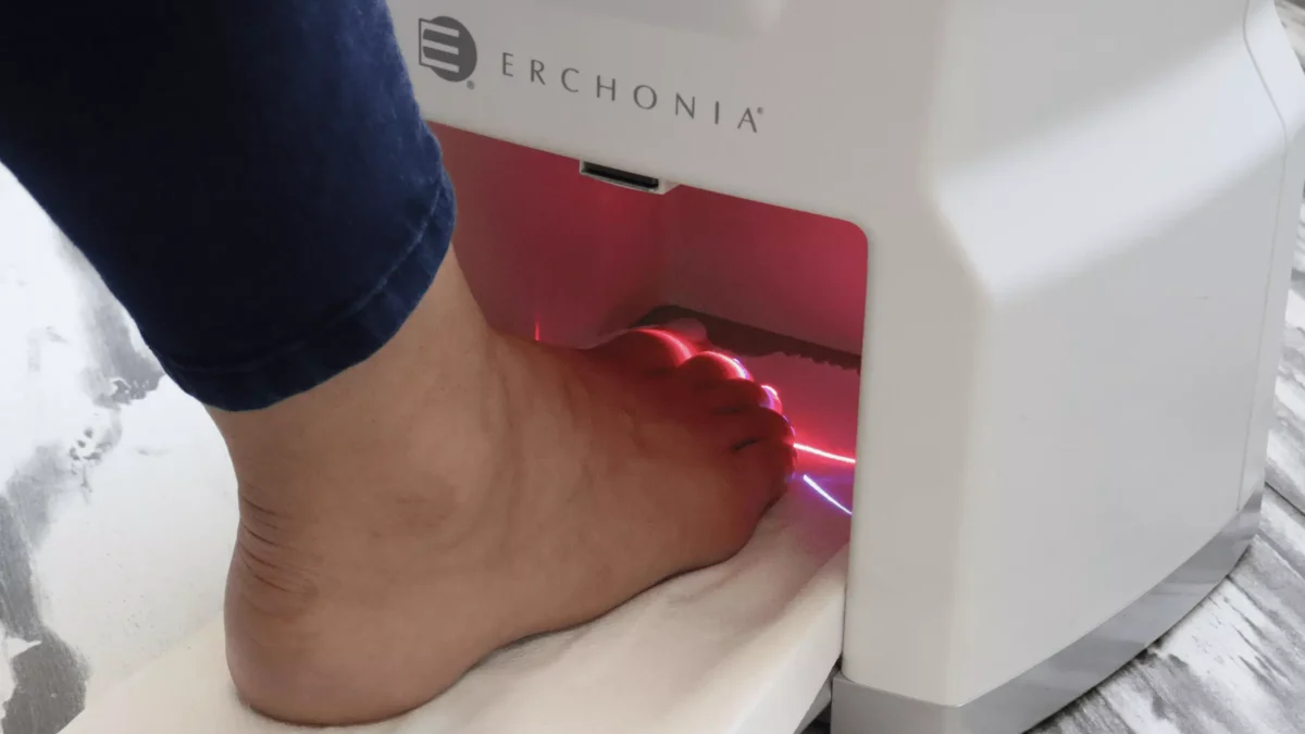 How Laser Nail Fungal Treatment Can Restore Your Nail Health