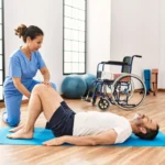 Lifestyle Adjustments to Alleviate Hip Pain