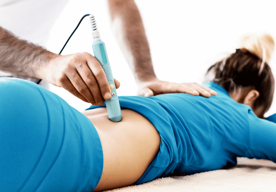 The Benefits of Working With a Pain Management Specialist