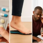 The Connection Between Sports Medicine and Foot Health