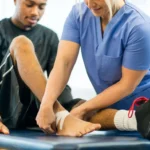 The Role of Orthopedic Surgeons in Sports Injury Management