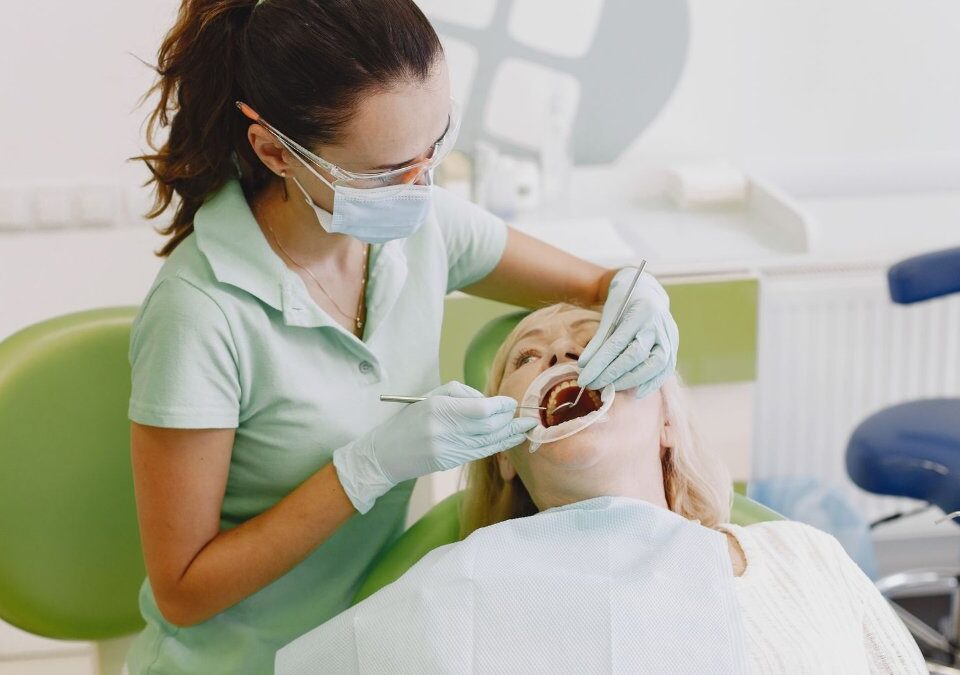 The Role of Regular Check-Ups for Dental Implants