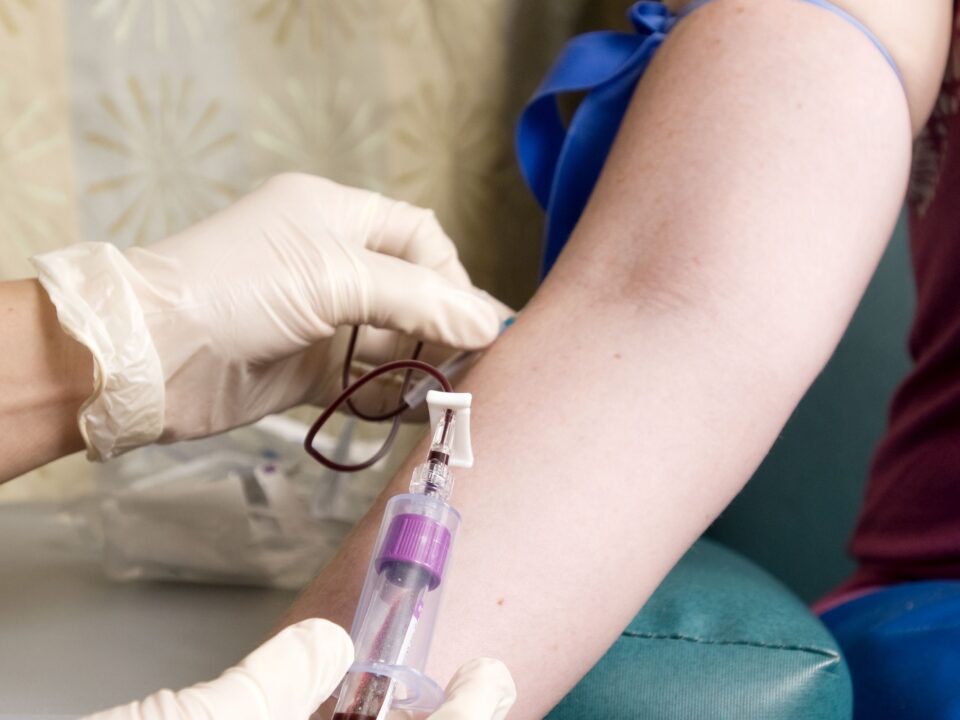 The Role of Regular Vein Care Check-Ups