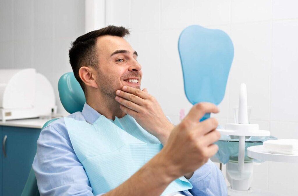 The Role of Your Dentist in Maintaining Oral Hygiene