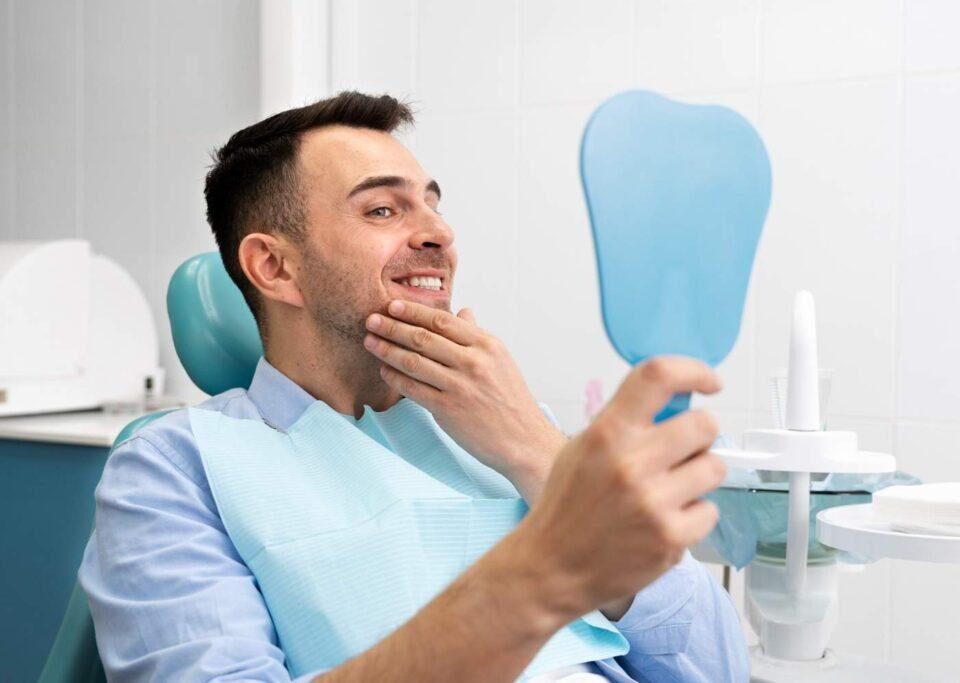 The Role of Your Dentist in Maintaining Oral Hygiene