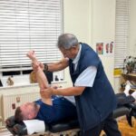 Understanding the Expertise of a Pain Medicine Specialist in Chronic Conditions