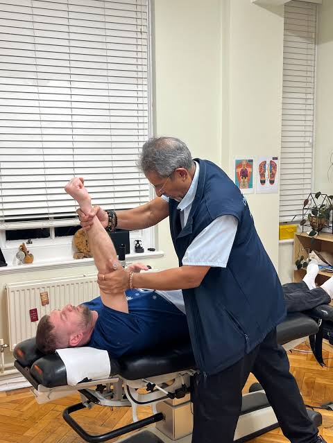 Understanding the Expertise of a Pain Medicine Specialist in Chronic Conditions