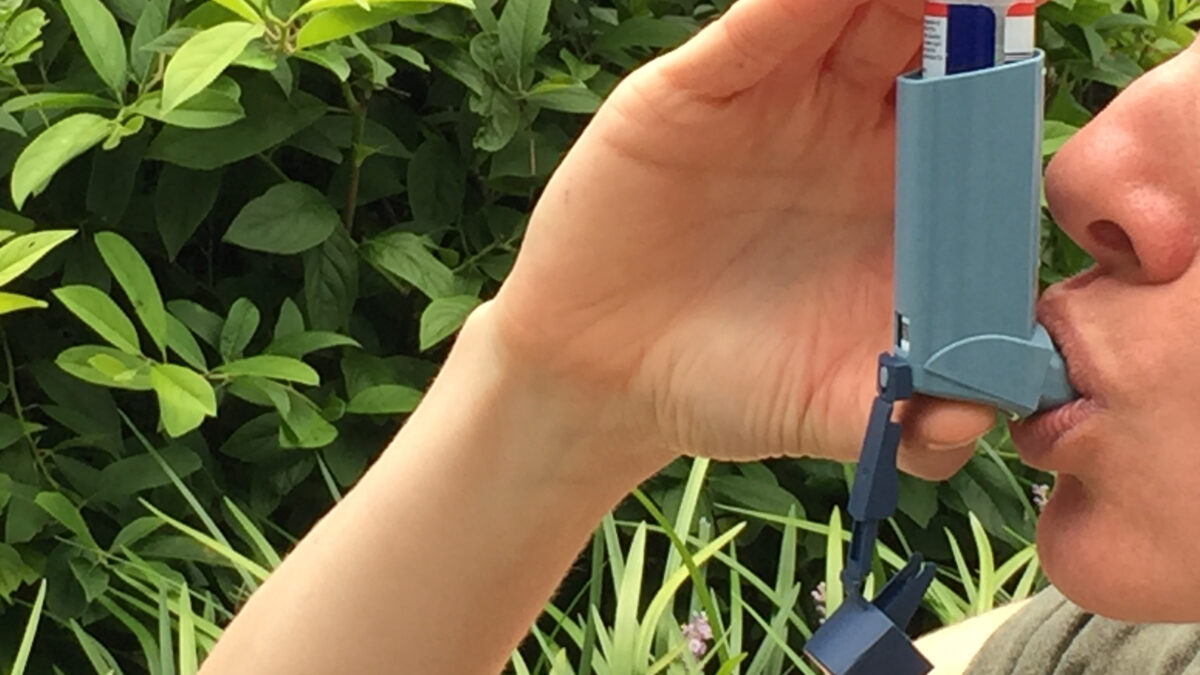 Understanding the Role of Asthma Inhalers