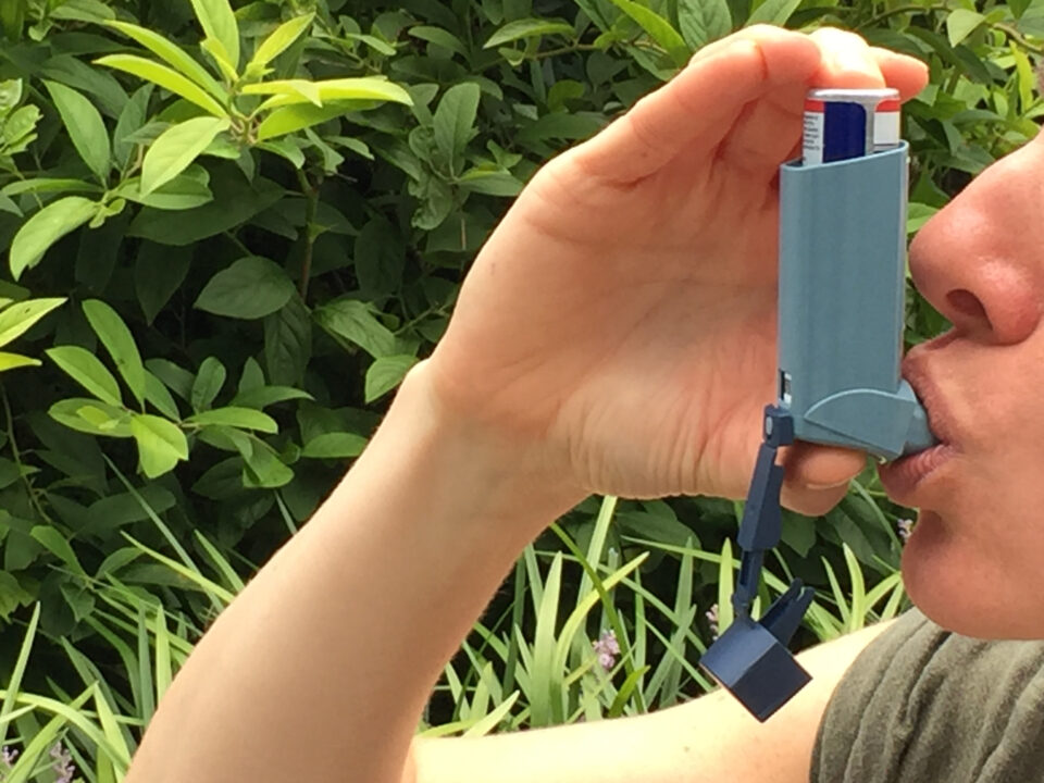 Understanding the Role of Asthma Inhalers