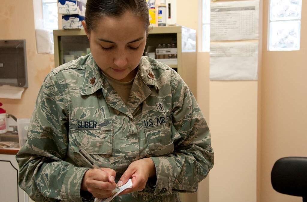 When Should Women See a Female Urologist?