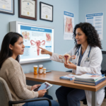 The Interconnection of Women's Health and Hormonal Balance